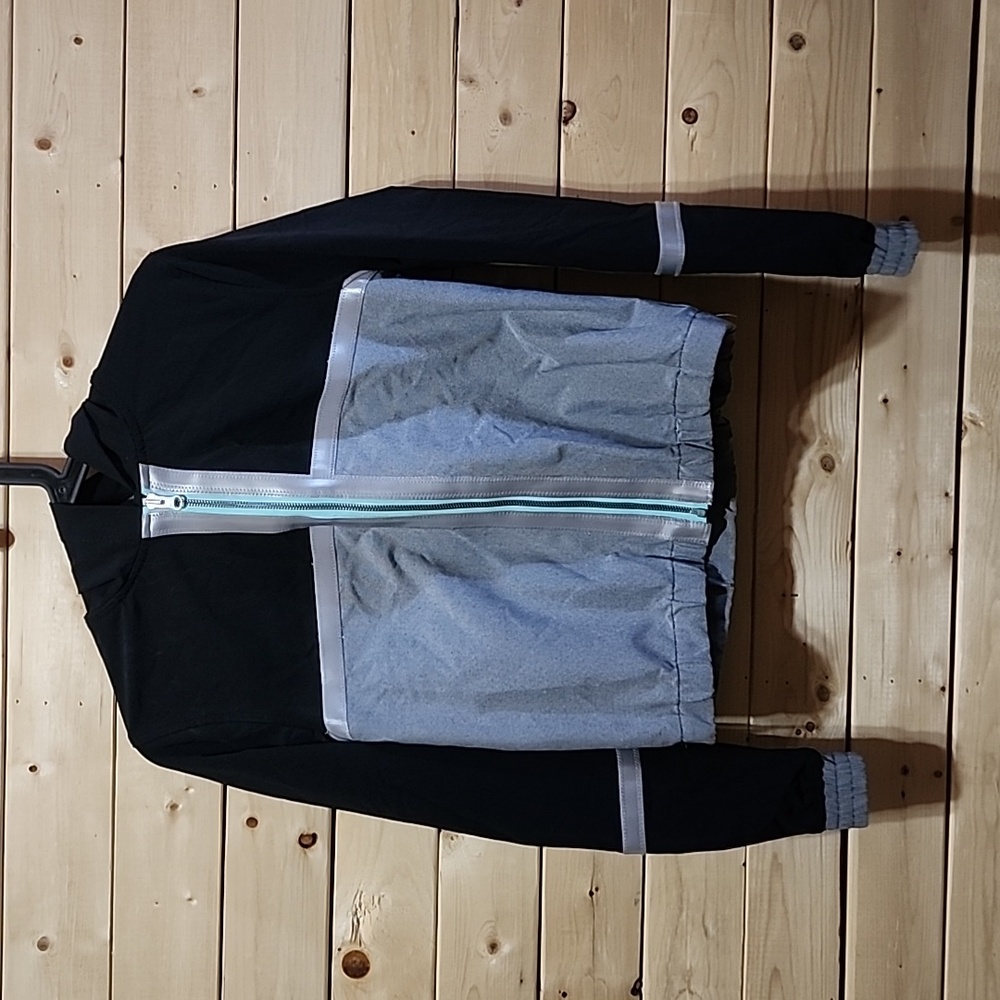 FP Free People Jacket Size Small